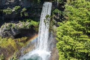 Vancouver para Sea to sky Gondola e Whistler
