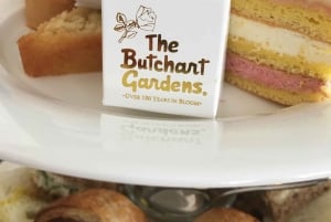 Ванкувер: однодневная поездка в Викторию на гидросамолете и сады Бутчартов