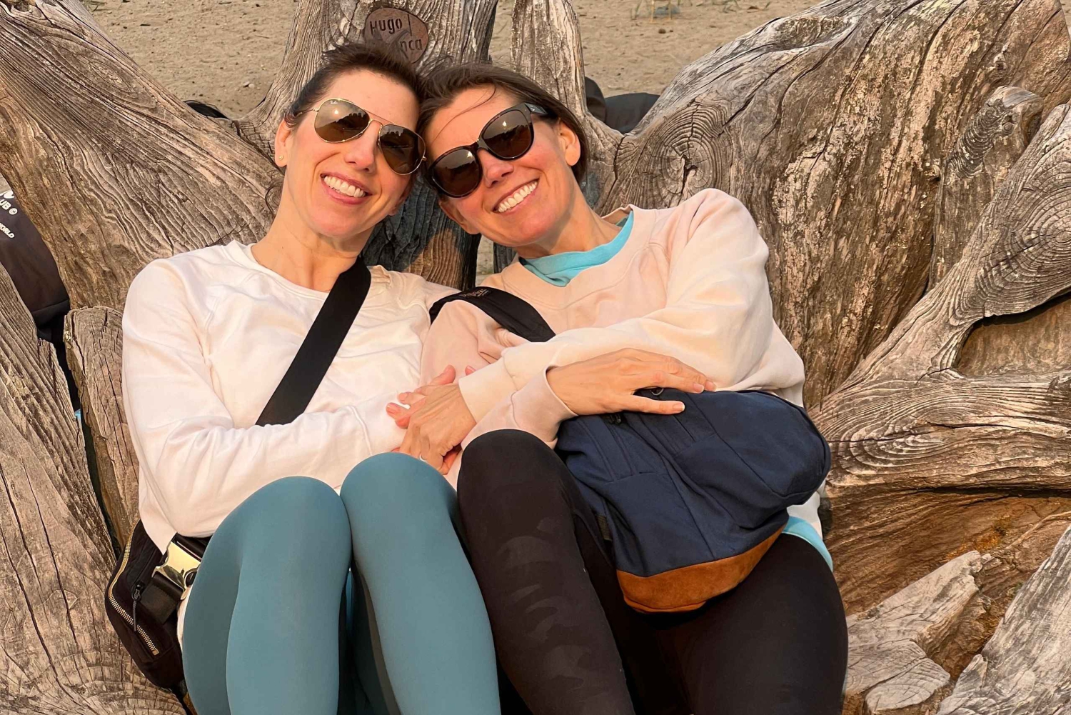 Экскурсия на велосипеде/электронном велосипеде по набережной Ванкувера