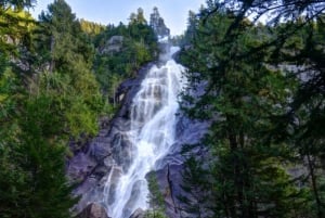 Vancouver: Whistler-dagtour met Sea to Sky-gondelrit