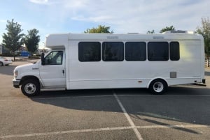 Vancouver: Whistler dagsutflykt med Sea to Sky gondolresa