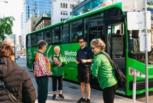 Victoria & Butchart Gardens Tour with Gulf Islands Cruise