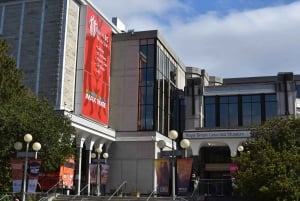 Victoria & Butchart Gardens Tour with Gulf Islands Cruise