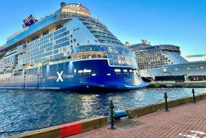 Victoria: Privat ekspresstur til byens høydepunkter