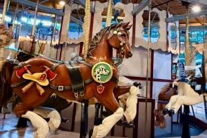 Victorian Butchart Gardens & City Highlights yksityinen kierros