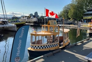 Victoria’s Express City Highlights Private Tour Excursion