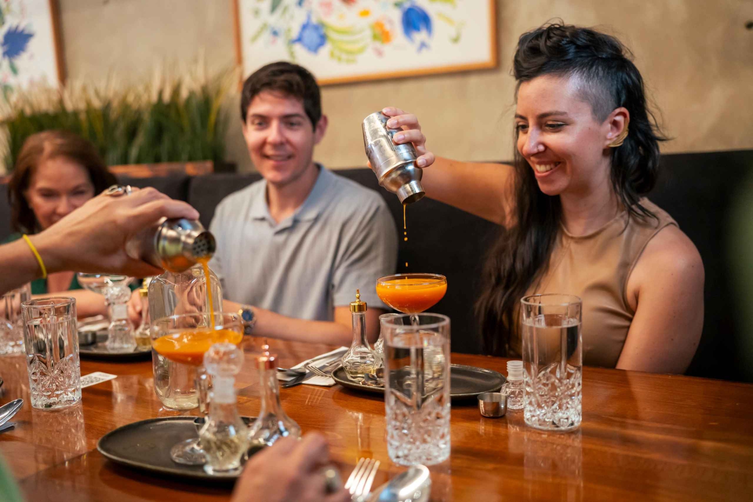 VIP Gastronomiczna wycieczka piesza Gastown z jedzeniem