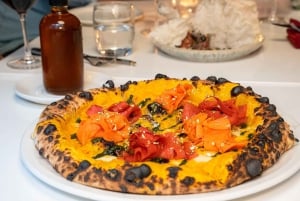 Excursão gastronómica VIP a pé por Gastown