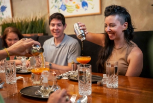 VIP Gastronomiczna wycieczka piesza Gastown z jedzeniem