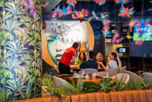 VIP Gastronomiczna wycieczka piesza Gastown z jedzeniem