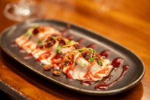 VIP Gastronomiczna wycieczka piesza Gastown z jedzeniem