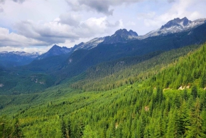 Jezioro Watersprite / 1-dniowa wycieczka piesza