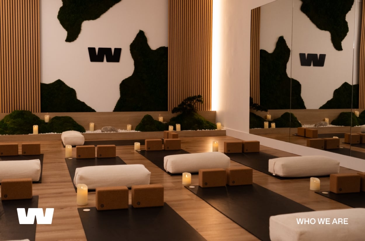 WEWELL - Holistic Wellness
