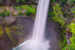 Whistler Village, gita di 1 giorno in funivia Sea to Sky