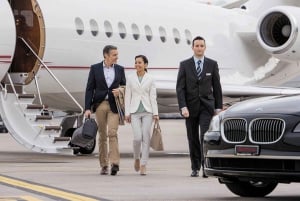 Whistler Village, gita di 1 giorno in funivia Sea to Sky