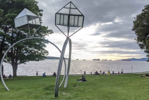 YVR Layover - Prywatna wycieczka po Vancouver City