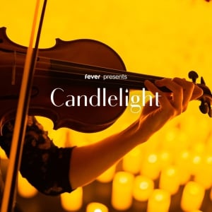 Candlelight: Best of Samba