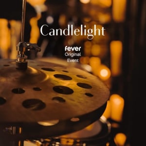 Candlelight Ferie Jazz: Et Charlie Brown Jul