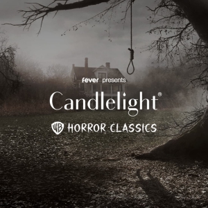 Candlelight: Horror Classics featuring The Conjuring Universe & more