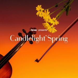 Candlelight Spring: Best of Metal