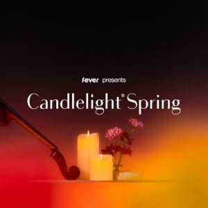 Candlelight Spring: Coldplay & Imagine Dragons