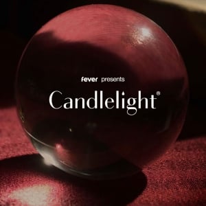 Candlelight: Tribute to Fleetwood Mac on Strings