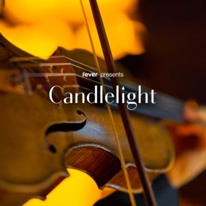 Candlelight: Hyldest til Leonard Cohen