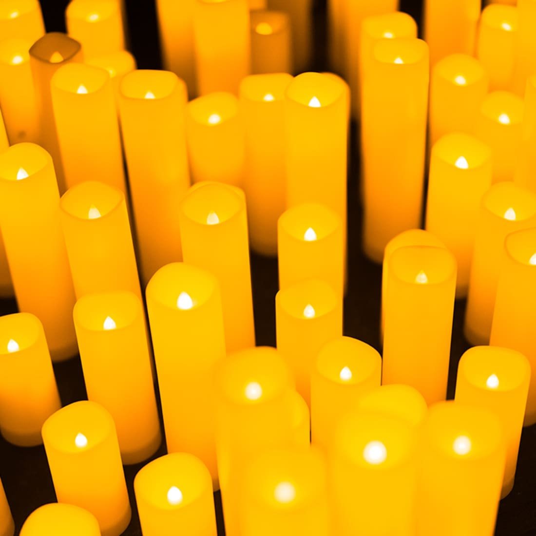 Candlelight: Hyldest til Queen og The Beatles