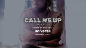 Edmonton, AB - CODY PECK / CALL ME UP TOUR