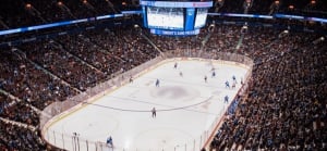 Vancouver Canucks Tickets