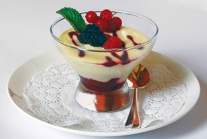 2-Course Dinner in a Typical Venetian Restaurant