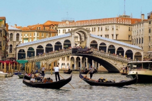 2-Day Venice Trip From Rome - Private Tour