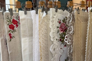 2 Days in Venice: Basilica, Doge, Murano & Burano + Gondola