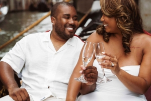 A Unique Photoshoot in Venice