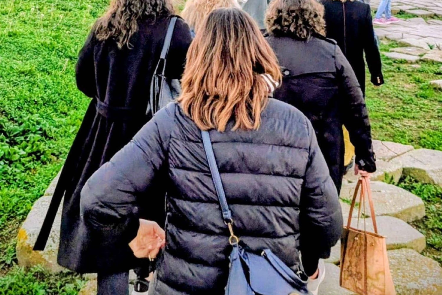 Altino: antes de Venecia, visita guiada privada por la antigua Altinum