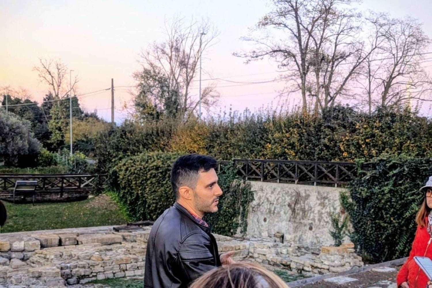 Altino: antes de Venecia, visita guiada privada por la antigua Altinum