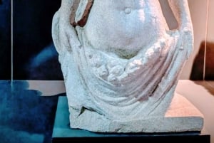 Altino: antes de Venecia, visita guiada privada por la antigua Altinum