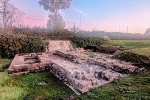 Altino: antes de Venecia, visita guiada privada por la antigua Altinum