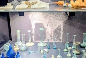 Altino: antes de Venecia, visita guiada privada por la antigua Altinum