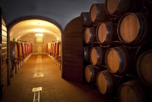 Tour de degustação de vinho Amarone. Visita Verona. A partir de Veneza