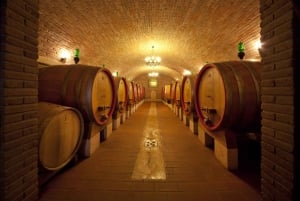 Tour de degustação de vinho Amarone. Visita Verona. A partir de Veneza