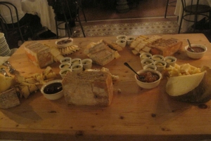 Amarone Wine Tour & Tasting Venetsiasta, Padovasta tai Veronasta käsin