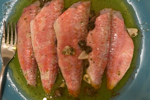 Un'esperienza indimenticabile, vivere e mangiare come un veneziano