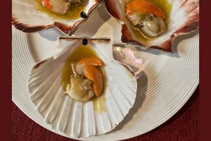 Un'esperienza indimenticabile, vivere e mangiare come un veneziano