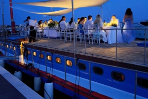 Un'esperienza indimenticabile, vivere e mangiare come un veneziano