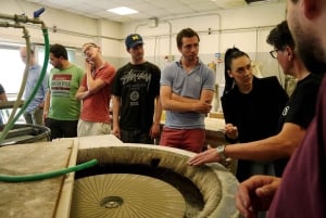 Arte Di Murano: Glass Factory Tour and Workshop