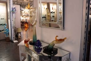 Arte Di Murano: Glass Factory Tour and Workshop