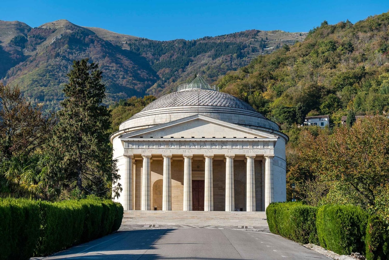 Asolo: Guidet elsykkeltur gjennom kunst og fantastiske utsikter