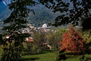 Asolo: tour guidato in e-bike tra arte e panorami mozzafiato
