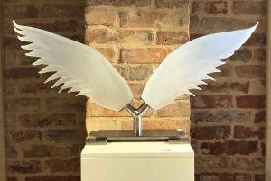 Authentique visite de la verrerie de Murano